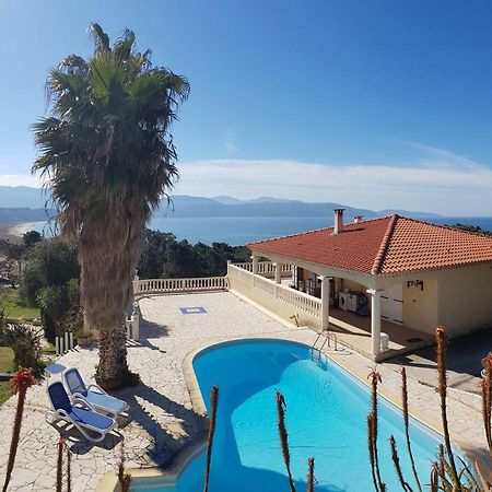 Villa Liamone Studio Fuer 3 Personen , 400 M Vom Strand, Pool, Klimaanlage Sagone  Bagian luar foto