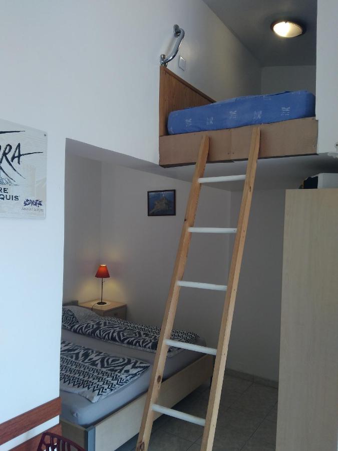 Villa Liamone Studio Fuer 3 Personen , 400 M Vom Strand, Pool, Klimaanlage Sagone  Bagian luar foto